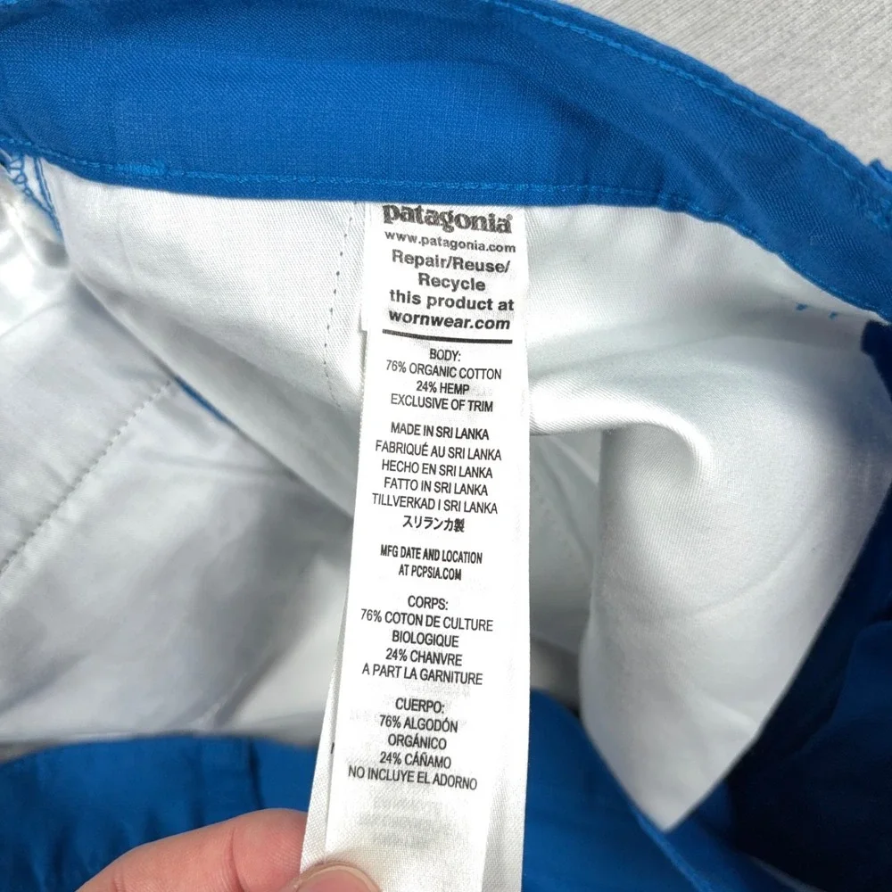 Patagonia lightweight all